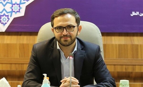 پیام مدیرعامل بانک کشاورزی به مناسبت هفته دفاع مقدس
