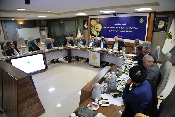 حمایت 51همتی بانک کشاورزی از امنیت غذایی طی ۶ماه نخست سال