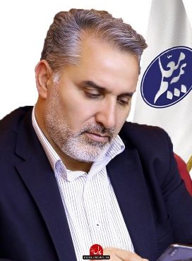 تحول در هیات مدیره بیمه معلم