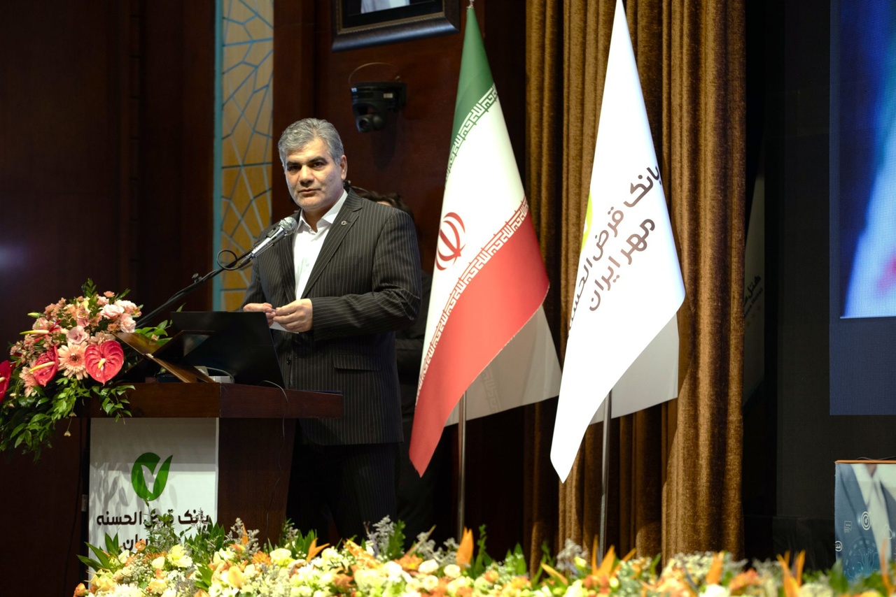 برنامهریزی برای افزایش سرمایه بانک به ۲۲هزار میلیارد تومان برنامهریزی برای افزایش سرمایه بانک به ۲۲هزار میلیارد تومان