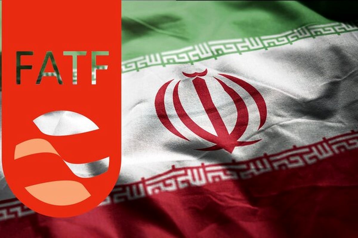مکانیسم ماشه محصول تعلل در پیوستن به FATF بود مکانیسم ماشه محصول تعلل در پیوستن به FATF بود