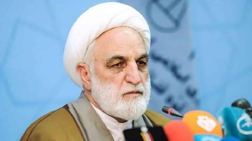 اژهای: بدهیهای بانک آینده به بانک ملی منتقل نمیشود اژهای: بدهیهای بانک آینده به بانک ملی منتقل نمیشود
