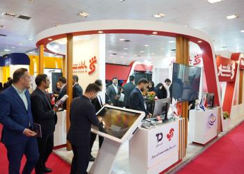 حضور بانک شهر در نمایشگاه «تراکنش یازدهم» حضور بانک شهر در نمایشگاه «تراکنش یازدهم»