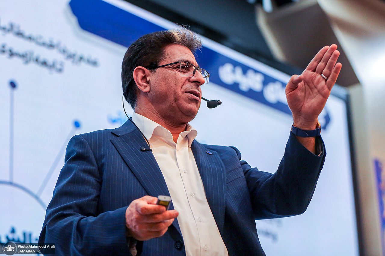 حرکت تدریجی شستا به سمت سهامداری حرکت تدریجی شستا به سمت سهامداری