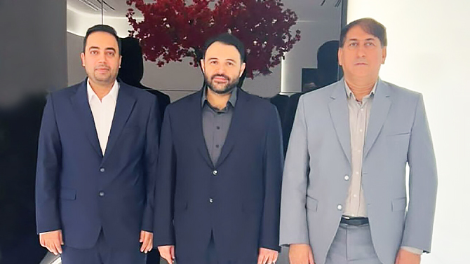 بانک شهر در کنار صنعت فولاد؛ گامی نو برای رونق تولید ملی