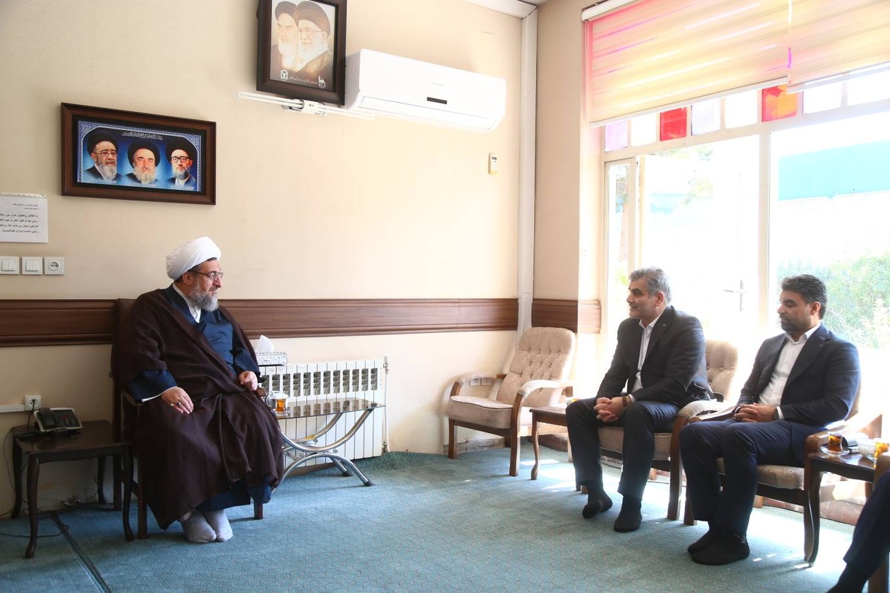 مسیر بانکداری اسلامی بانک قرض‌الحسنه مهر ایران باارزش است