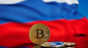 روسیه پرداخت داخلی با رمزارزها را ممنوع کرد