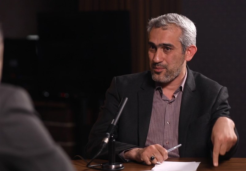 مدنی‌زاده: به‌ زودی با بانک مرکزی به تفاهم می‌رسیم