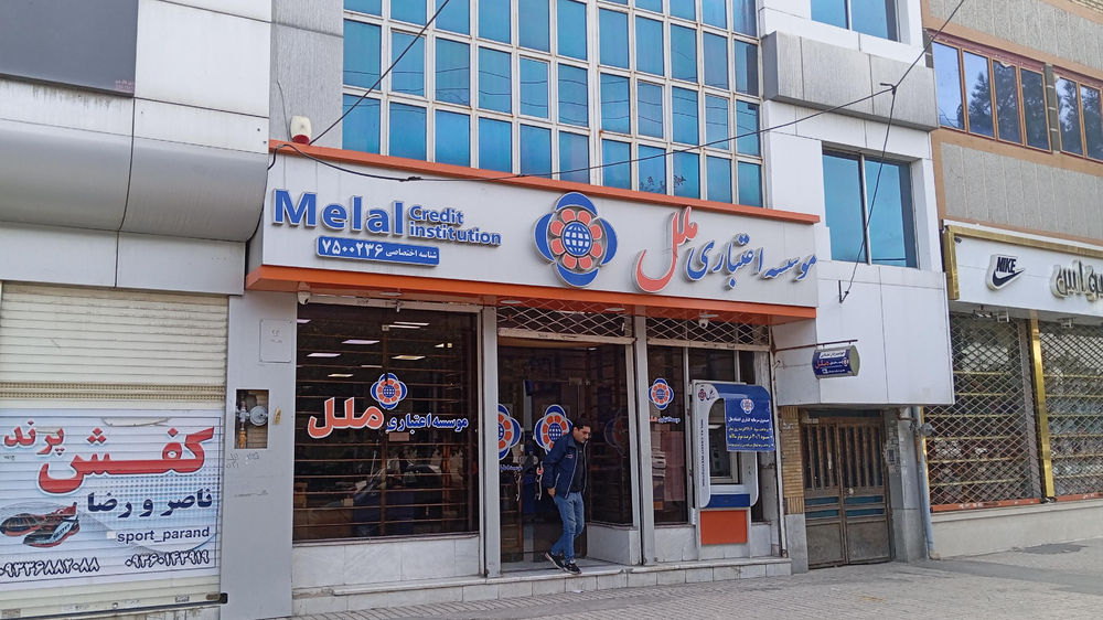 اولتیماتوم ۶ماهه بانک مرکزی به موسسه ناتراز ملل