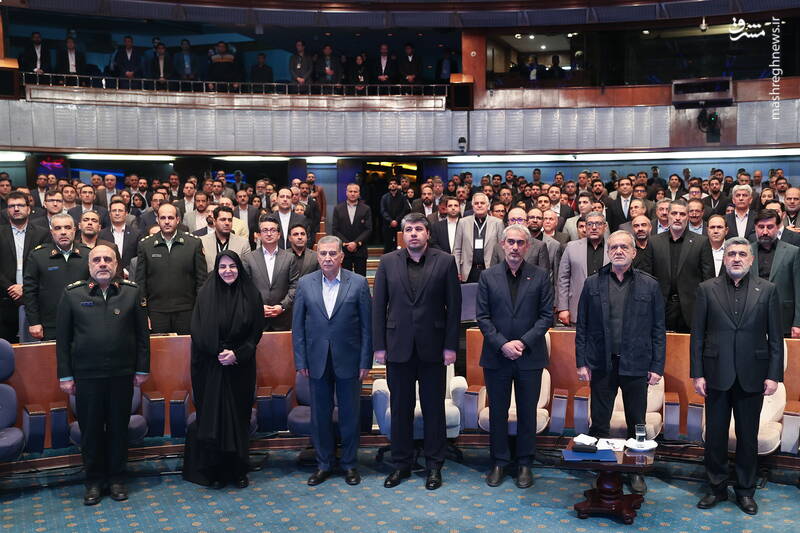 رئیس سازمان بورس: بهبود اوضاع بورس در چند ماه اخیر