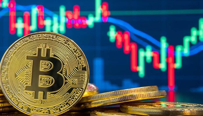 بیت‌کوین بالاتر از 91هزار دلار معامله شد