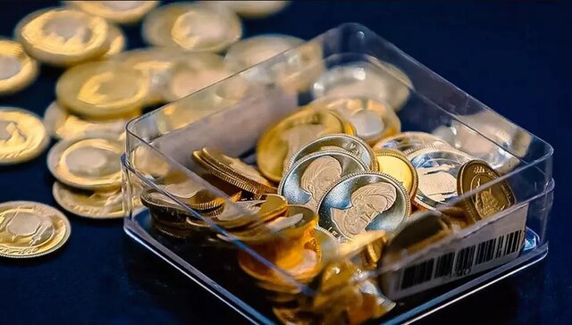 توصیه مرکز مبادله به خریداران سکه