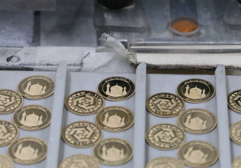 فردا حراج سکه برگزار می‌شود/آغاز واریز وجه از امروز