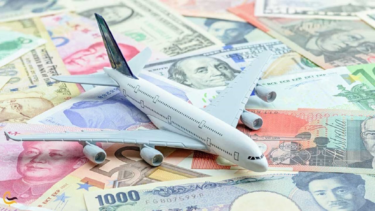 شرایط جدید دریافت ارز مسافرتی اعلام شد