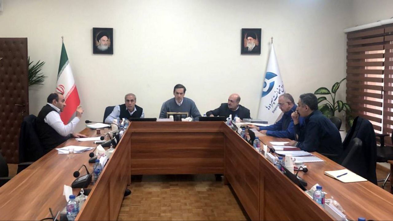 برگزاری جلسات هیأت ارزش‌گذاری دارایی‌های بانک آینده 