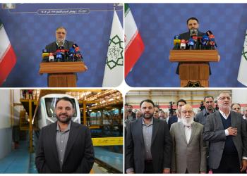 بانک شهر 120هزار میلیارد تومان پروژه شهری را تأمین مالی کرد