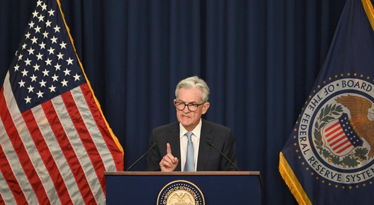 تصمیم سخت رئیس‌ بانک مرکزی آمریکا