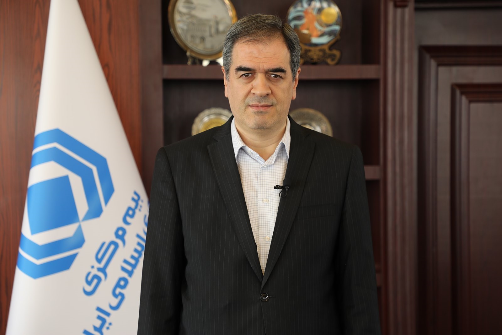 رشد ۵۶درصدی درآمدهای بیمه‌ای در سال‌جاری