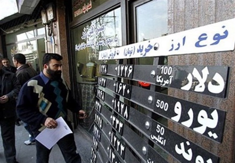  مدیریت تمام محرک‌های ارزی از توان بانک مرکزی خارج است