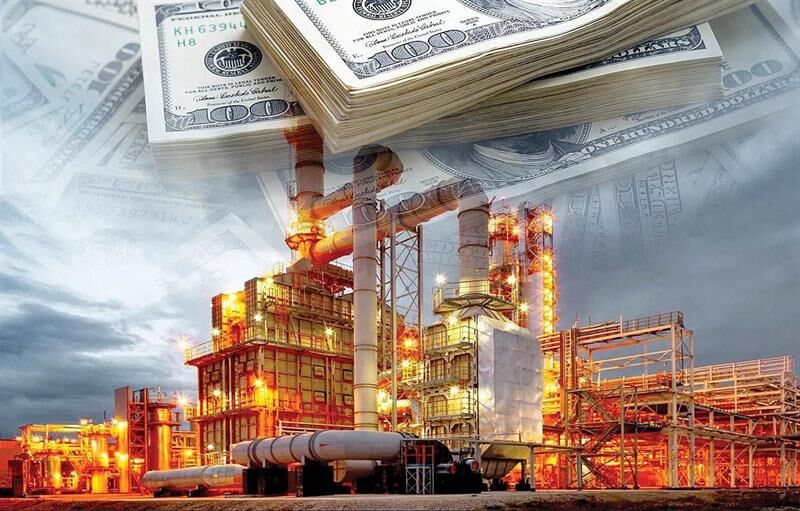 پدیدار: پتروشیمی‌ها به کمک بازار ارز آمدند