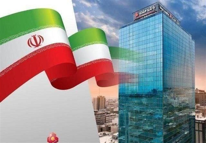 انتشار بیش از 40همت اوراق گام و سپرده خاص از سوی بانك ملت
