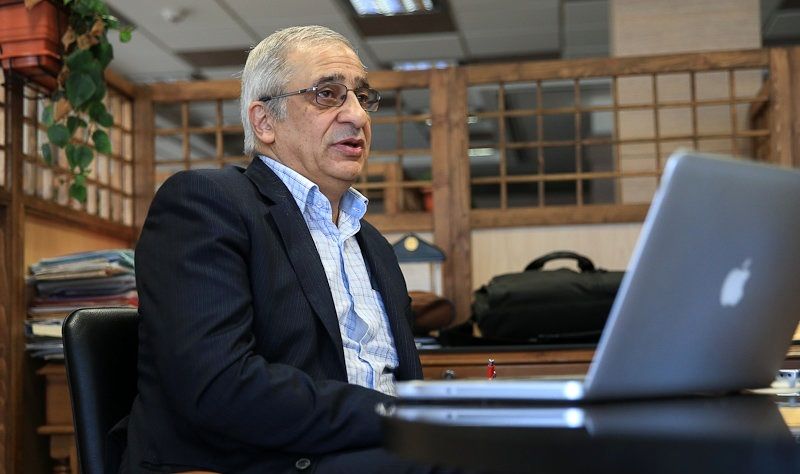 طهماسب مظاهری: ارز عدد دستوری نیست بلکه یک کالاست