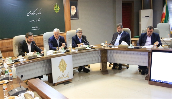 ضرورت اصلاح تخصیص منابع بانکی با اجرای نتایج پژوهش‌ها