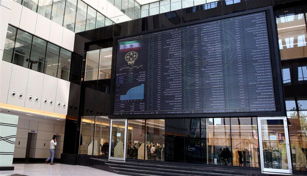 خداحافظی با حجم مبنا در بورس 