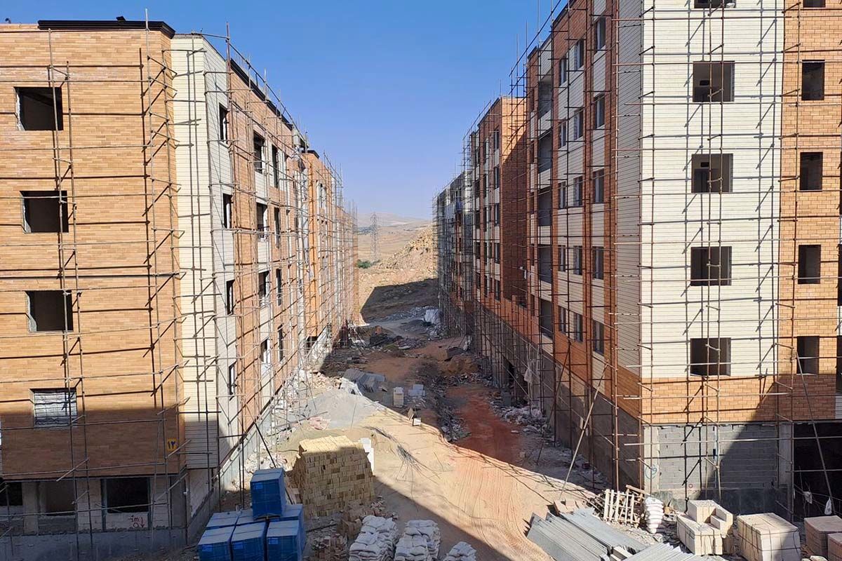 چاره‌ای جز اجرای طرح مسکن استیجاری نیست