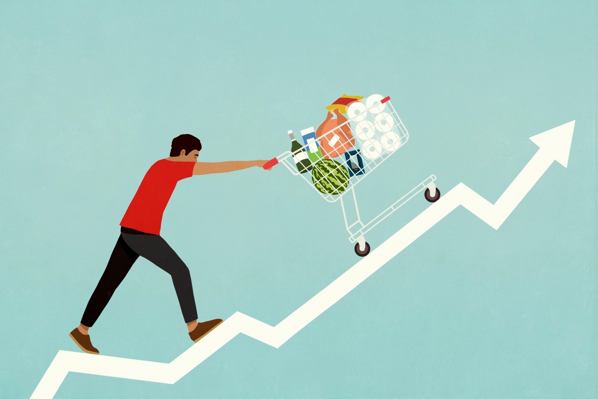 وقوع ابرتورم با ظرفیت اقتصاد ایران همخوانی ندارد