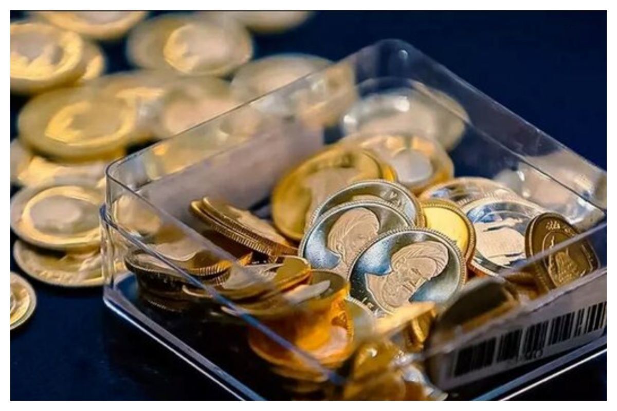 سکه 152میلیون تومان شد