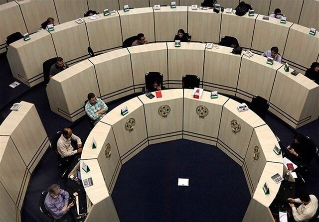 دسترسی سریع به وب‌سایت کارگزاری‌های بورس