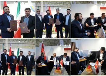 روابط راهبردی بانک شهر با فعالان پتروشیمی وارد مرحله نوین شد