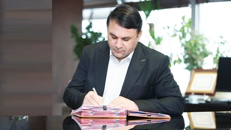 مدیرعامل بانک سپه فرارسیدن روز پاسدار و جانباز را تبریک گفت