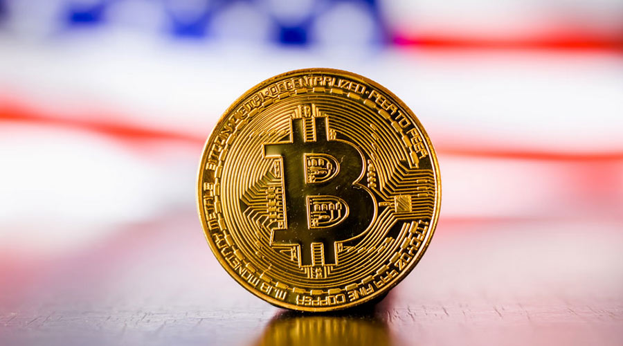 بیت‌کوین به زیر ۹۰دلار سقوط کرد