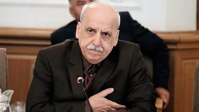 عبده تبربزی: مسئله این نیست مردم را از طلا منصرف کنیم