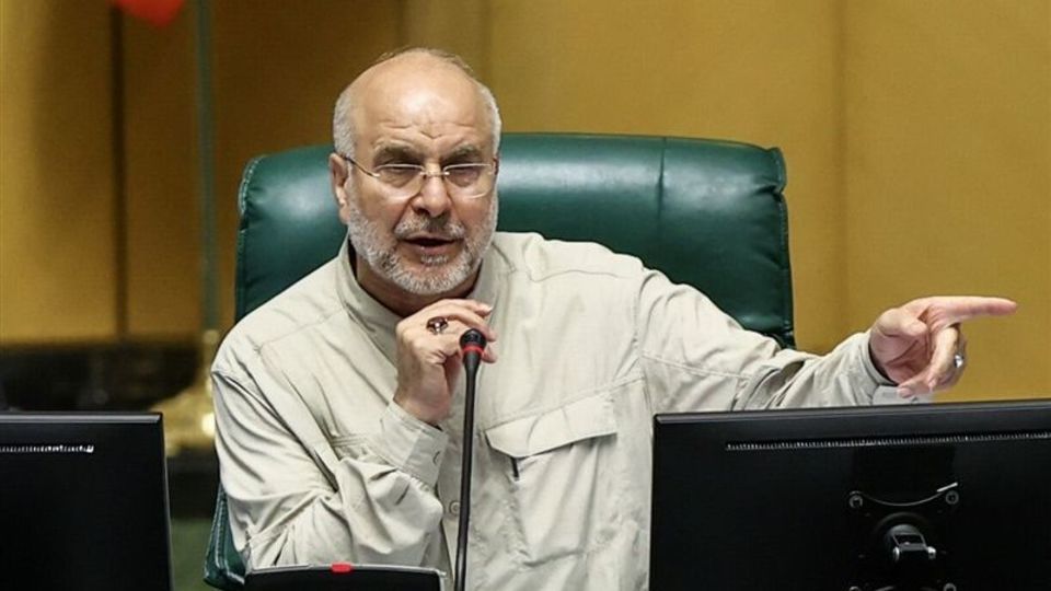 تذکر قالیباف به «میدری»؛ دهک بندی خانوارها اصلاح شود