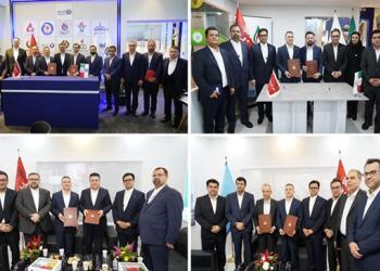 تاکیدبرایفای نقش محوری بانک شهر درتامین مالی پروژه‌های انرژی