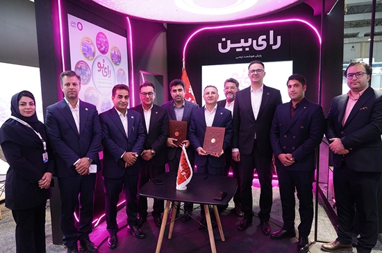 هم‌افزایی استراتژیک میان حوزه بانکی ودنیای ارتباطات و فناوری