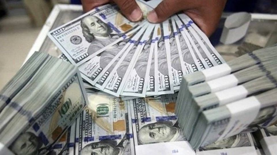 حواله دلار 137هزاری شد