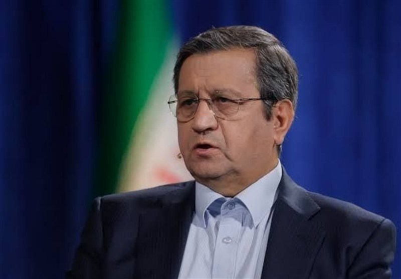 همتی: رکورد تأمین ارز شکست؛ 6.7 میلیارد دلار در 47 روز