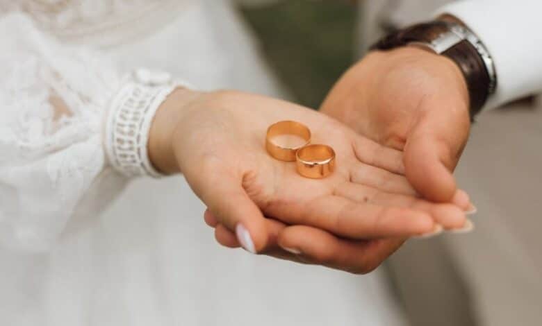 سهم 2.5درصد تسهیلات ازدواج از کل وام‌ها