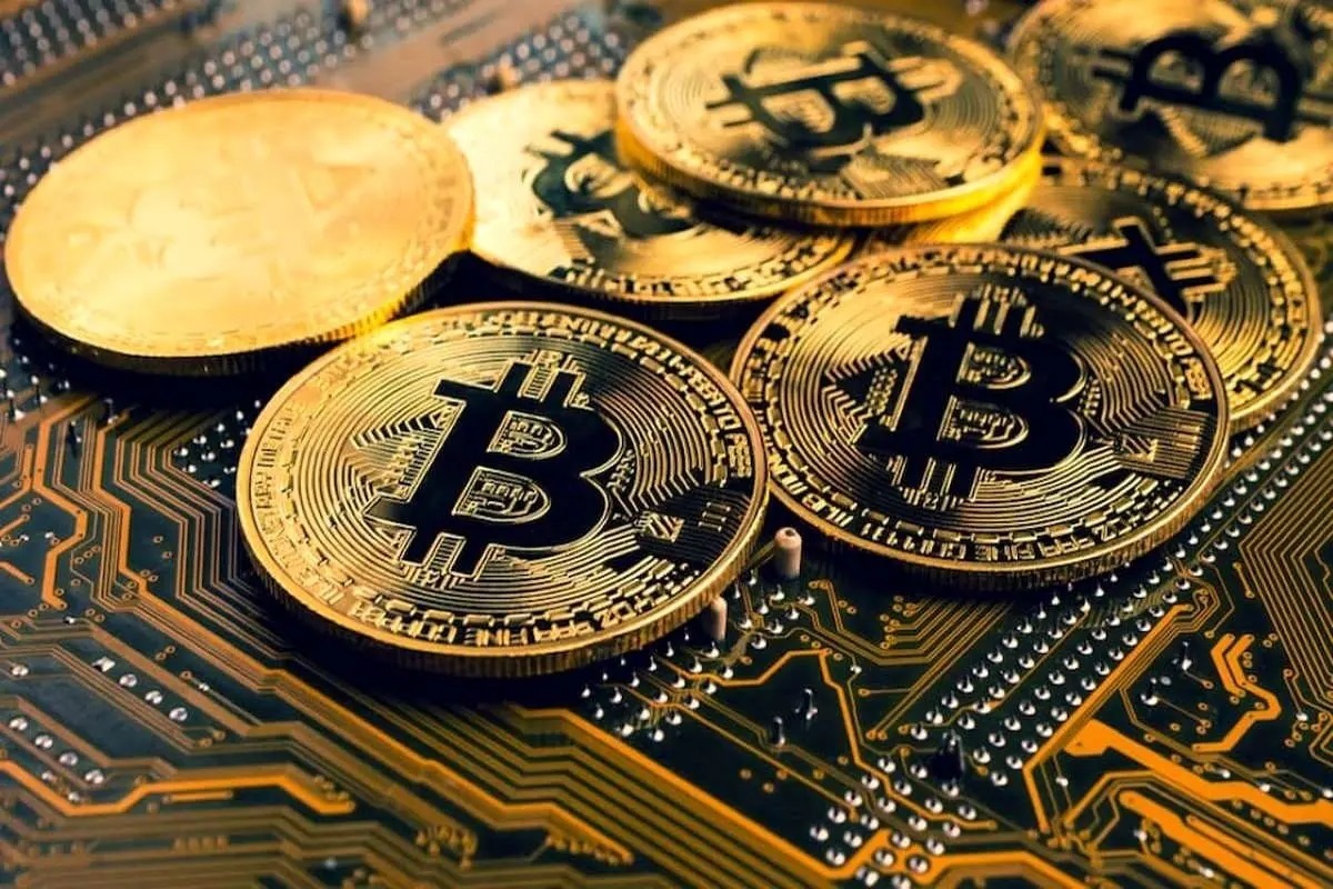 بیت‌کوین روی موج صعودی؛ ۸۰هزار دلار در تیررس