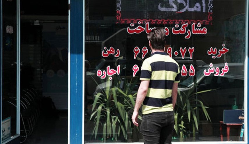 سود 249میلیون تومانی وام ودیعه 360میلیونی