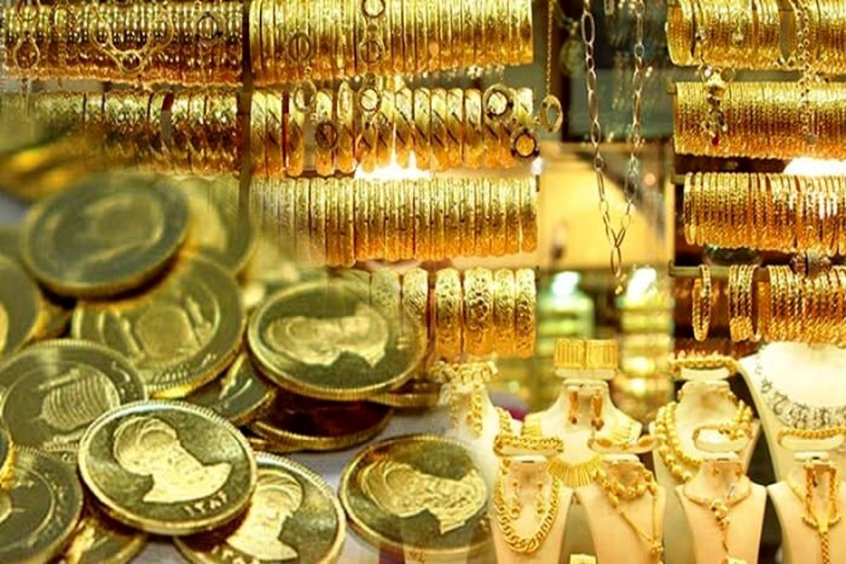 تثبیت طلا در کانال ۱۹میلیون تومانی