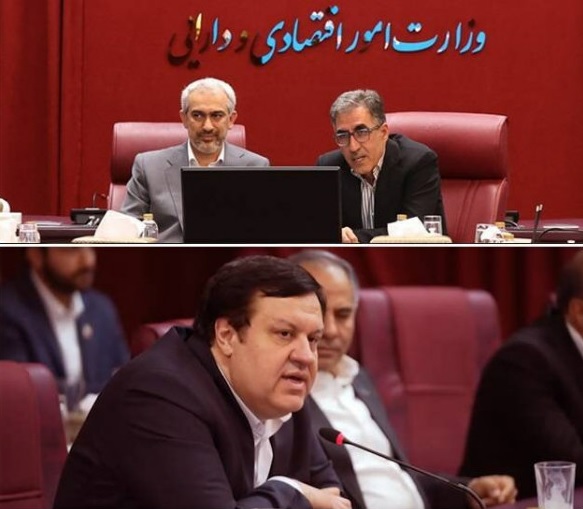 اقدامات نظام بانكی درجنگ، موجب آرامش خاطر مردم را فراهم آورد