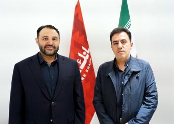 قدردانی شهردارتبریز ازاقدامات موثربانک شهر در اجرای پروژه‌ها
