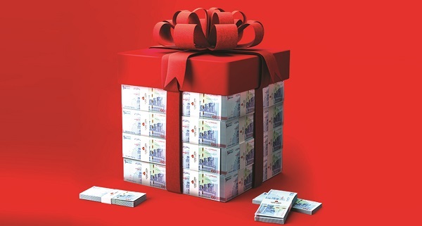افزایش مبلغ نیك وام بانك ملت به ۲میلیارد ریال