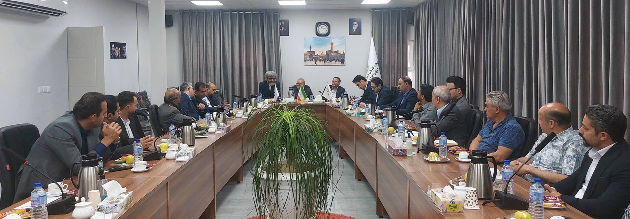 بانک مهر ایران در حمایت از صنعت نقش مؤثر دارد