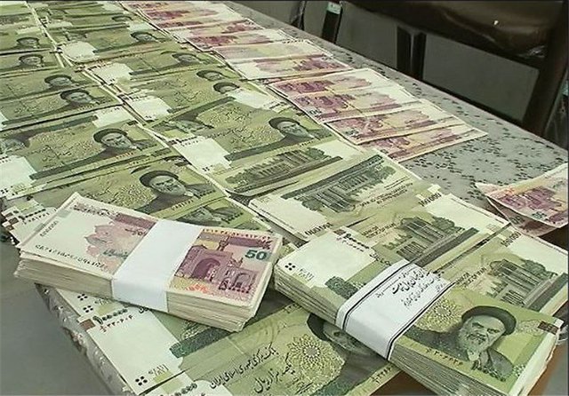 دولت پارسال چقدر پول درآورد؟ دولت پارسال چقدر پول درآورد؟